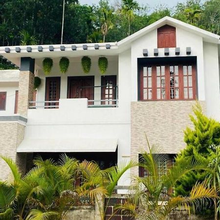 فيلا Ibiza Wonderland , Meppadi Wayanad المظهر الخارجي الصورة