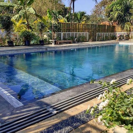 فيلا Ibiza Wonderland , Meppadi Wayanad المظهر الخارجي الصورة