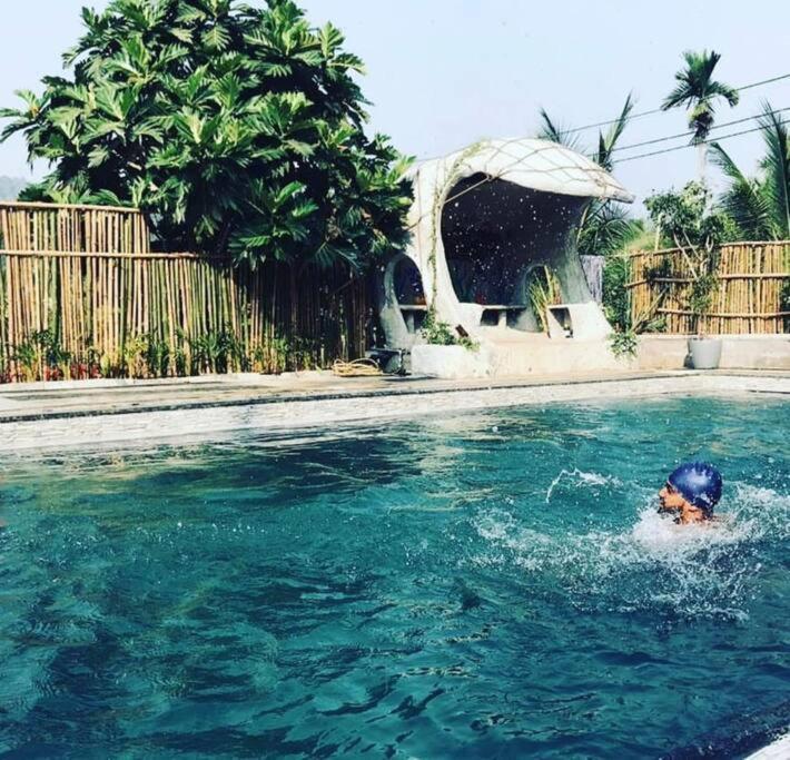 فيلا Ibiza Wonderland , Meppadi Wayanad المظهر الخارجي الصورة